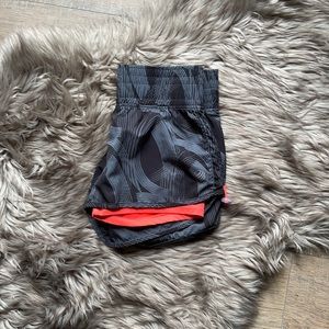 Woman’s MPG athletic short - small